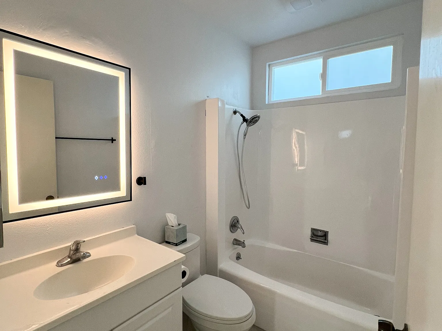1 bed, 600 sqft, $2,700 — Photo 4