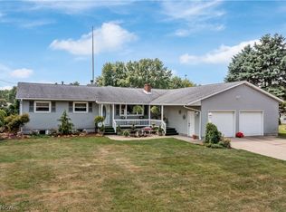 3850 Psolla St NE, Canton, OH 44721