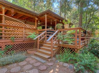 15014 Jack Pine Way, Magalia, CA 95954