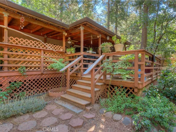 15014 Jack Pine Way, Magalia, CA 95954