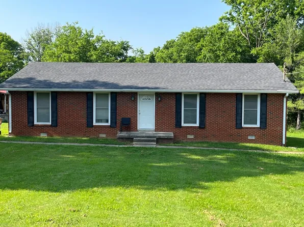 1824 Holloway Cir #A, Lebanon, TN 37090