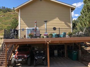 972 Oak Valley Rd, Sedalia, CO 80135