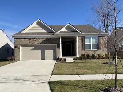 4974 Addington, Canton, MI, 48188