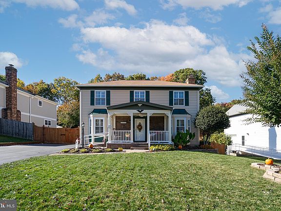 2nd image of 13330 Pocomoke Ct