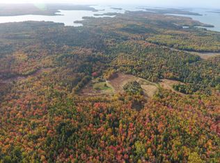 0 Pleasant River Rd, Harrington, ME 04643