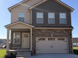 272 Cardinal Crk LOT 272, Clarksville, TN 37040