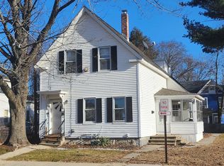 48 Harbor Ave, Nashua, NH 03060