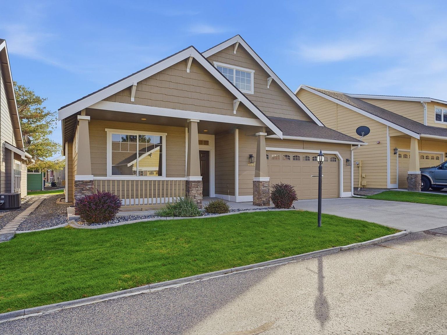 7902 W 21st Ave, Kennewick, WA 99338 | MLS #288813 | Zillow