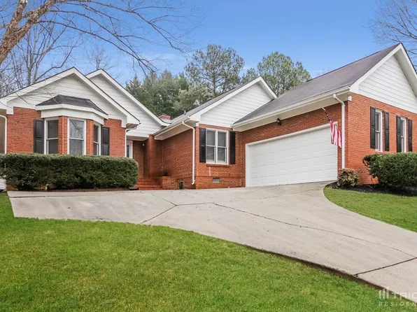 1012 Balsam Trl, Charlotte, NC 28214