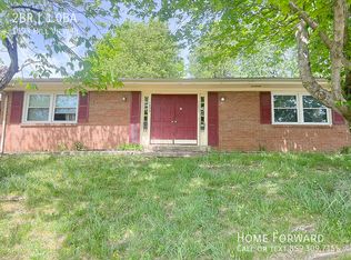 1693 Hill View Pl, Lexington, KY 40504