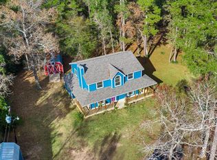 25835 Fawn Forest Rd, Montgomery, TX 77356