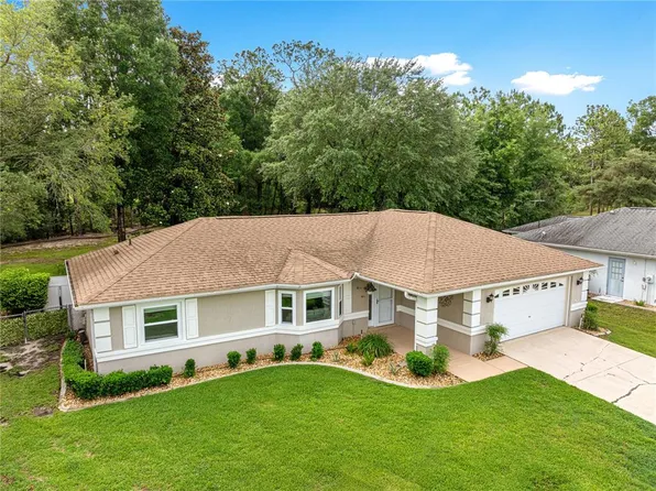 5968 SW 103rd Loop, Ocala, FL 34476
