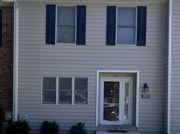 2805 Crestline Ct #2805, Glen Mills, PA 19342