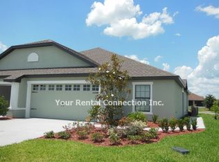 5884 Great Salt Ct, Lakeland, FL 33805