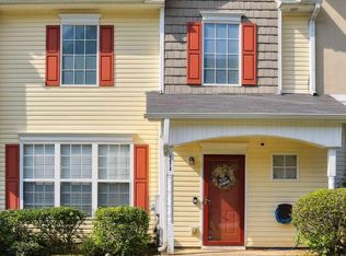 1678 Camden Forrest Way #1678, Riverdale, GA