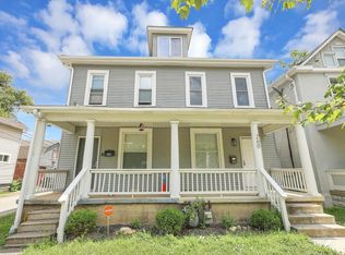 258-260 S Souder Ave, Columbus, OH 43222