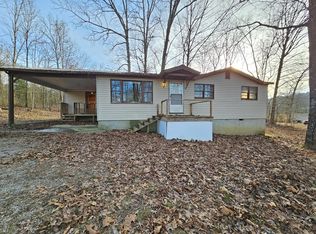 1145 Daniels Rd, Trenton, GA 30752