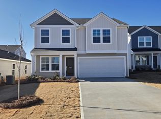 7109 Wingate Dr, Inman, SC 29349