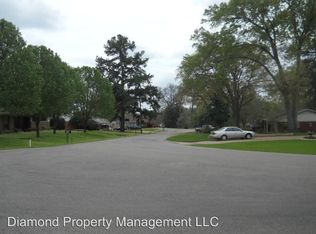 5514 Cross Timbers Dr, Shreveport, LA 71129