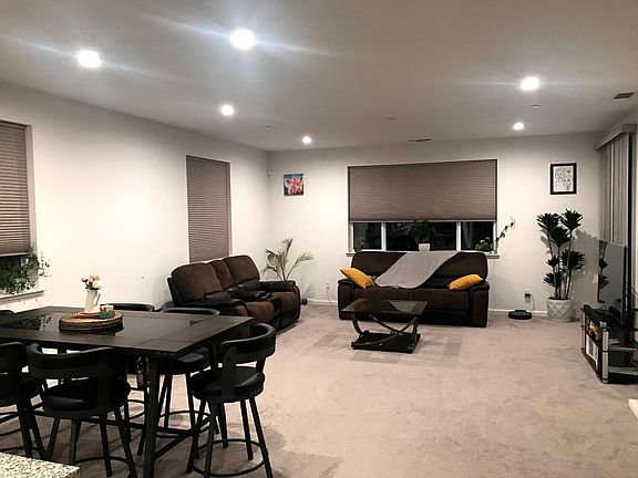 Family gathering room