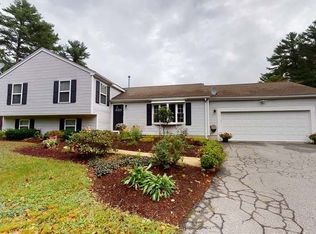 635 Wareham St, Middleboro, MA 02346