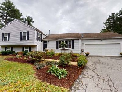 635 Wareham St, Middleboro, MA, 02346