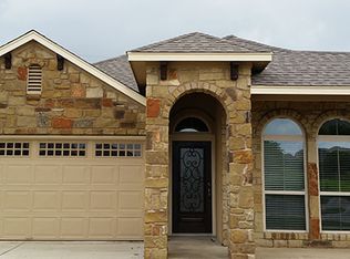 108 Blue Waterleaf Ln, Georgetown, TX 78626