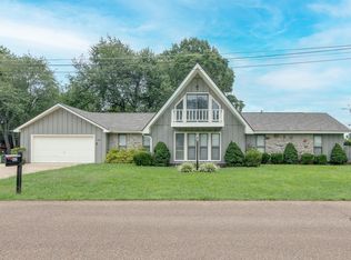 402 Brewer St, Whiteville, TN 38075