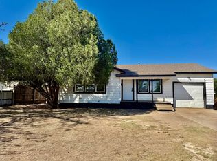 2015 Oak Dr, Amarillo, TX 79107