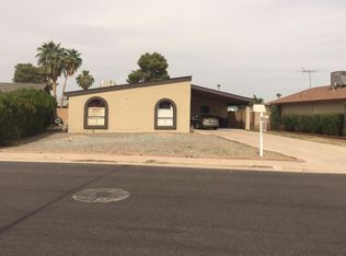 1908 E Edgewood Ave, Mesa, AZ 85204