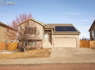 6495 Passing Sky Dr, Colorado Springs, CO 80911
