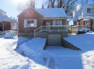 4123 Saint Johns Ter, Deer Park, OH 45236