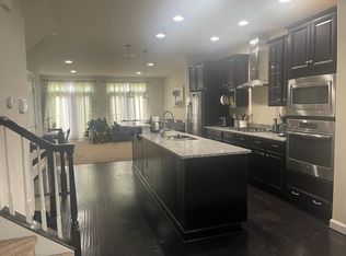 3587 Katherine Way, Frederick, MD 21704