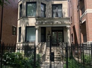 2034 W Le Moyne St #1, Chicago, IL 60622