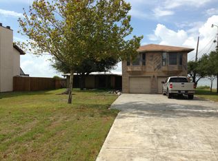 9261 County Road 2226, Taft, TX 78390