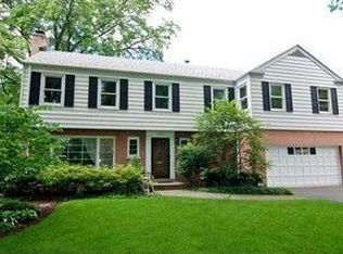9350 Hamlin Ave, Evanston, IL 60203