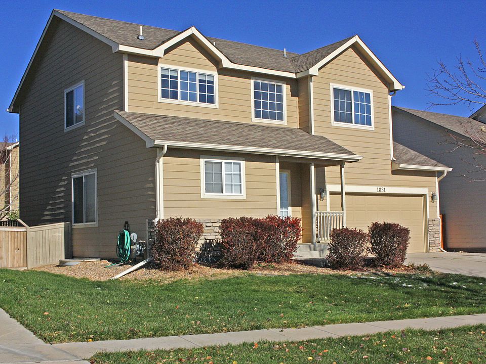 2nd image of 1831 Granite Dr