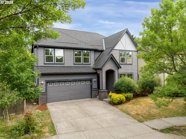 18840 SW Westland Ln, Beaverton, OR 97003