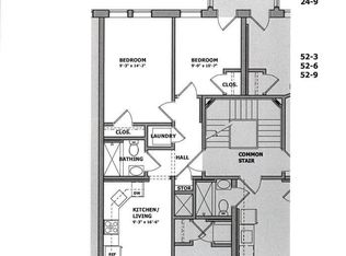 32 Clearway St #7C, Boston, MA 02115
