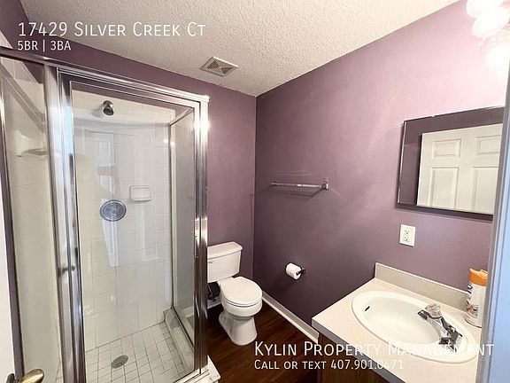 4th image of 17429 Silver Creek Ct