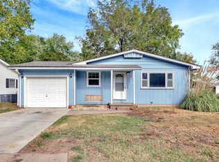 502 W 12th Ave, El Dorado, KS 67042