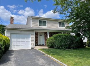 45 Tuckahoe Ave, Eastchester, NY 10709