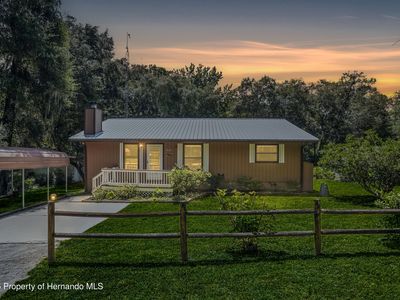 9461 County Road 657, Bushnell, FL, 33513