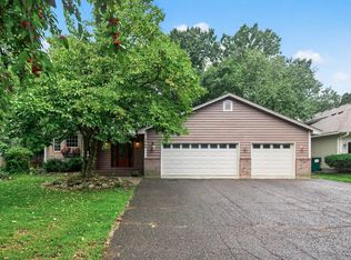 1948 130th Ln NE, Blaine, MN 55449