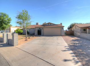 6731 W Merrell St, Phoenix, AZ 85033