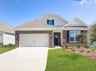 817 Latrobe Dr, Iron Station, NC 28080