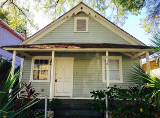 2110 Spruce St, Tampa, FL 33607