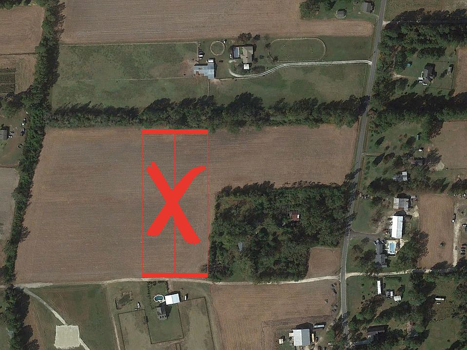 1st image of Lot 7 & 8 Sycamore Drive