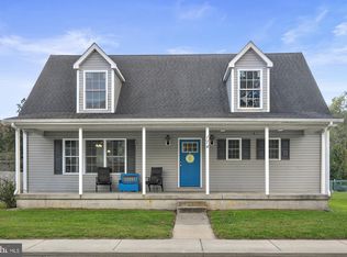 174 Main St, Hartly, DE 19953