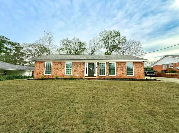 5034 Abbott Ave, Columbus, GA 31904